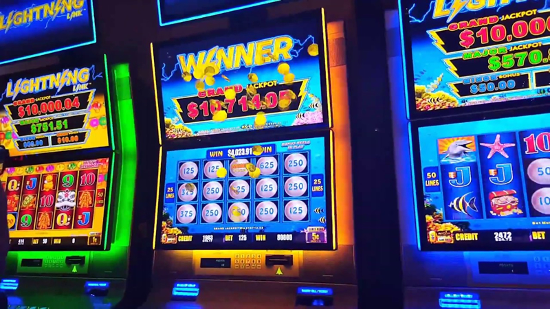 Секреты игровых автоматов онлайн казино высокие ставки 2020 смотреть фильм онлайн 22 серия